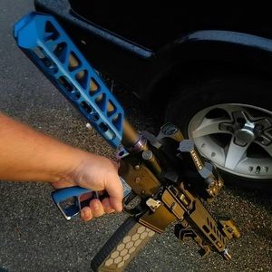 Meet your Posher, Scott